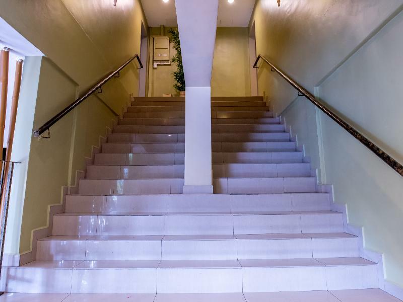 Oyo 434 Marbella Hotel Johor Bahru Kültér fotó
